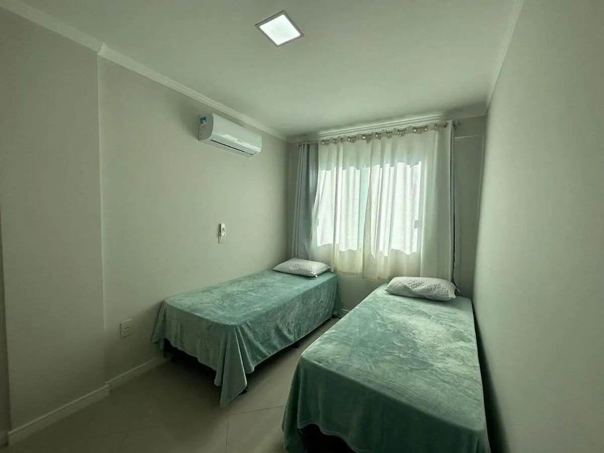 Apartment A56 - Alameda Verde - Apto 102 - Centro De Bombinhas