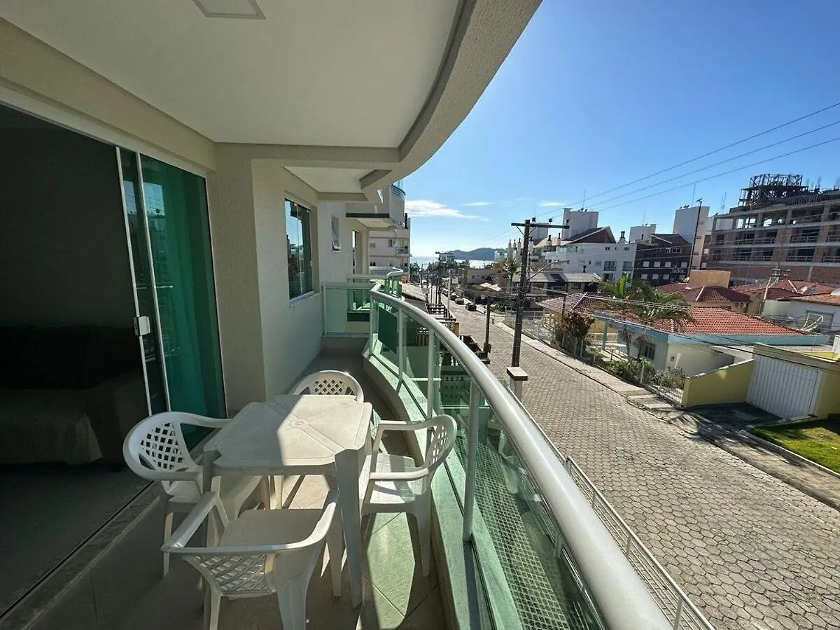 A56 - Alameda Verde - Apto 102 - Centro De Bombinhas 0*,  Brasilien