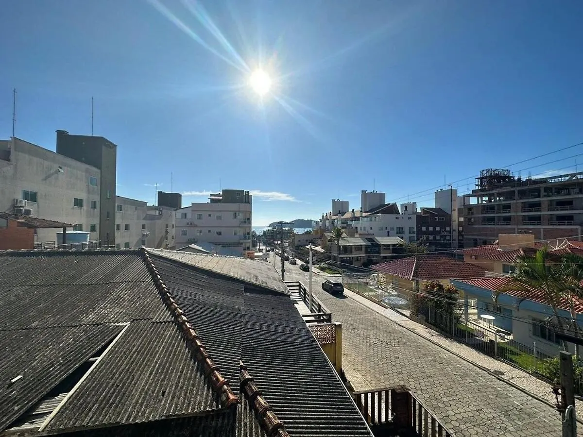 Apartment A56 - Alameda Verde - Apto 102 - Centro De Bombinhas Brasilien