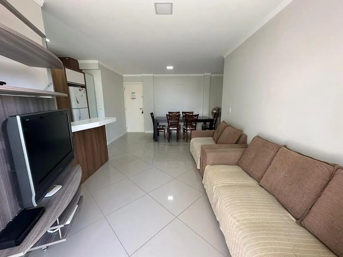 A56 - Alameda Verde - Apto 102 - Centro De Bombinhas Brasilien