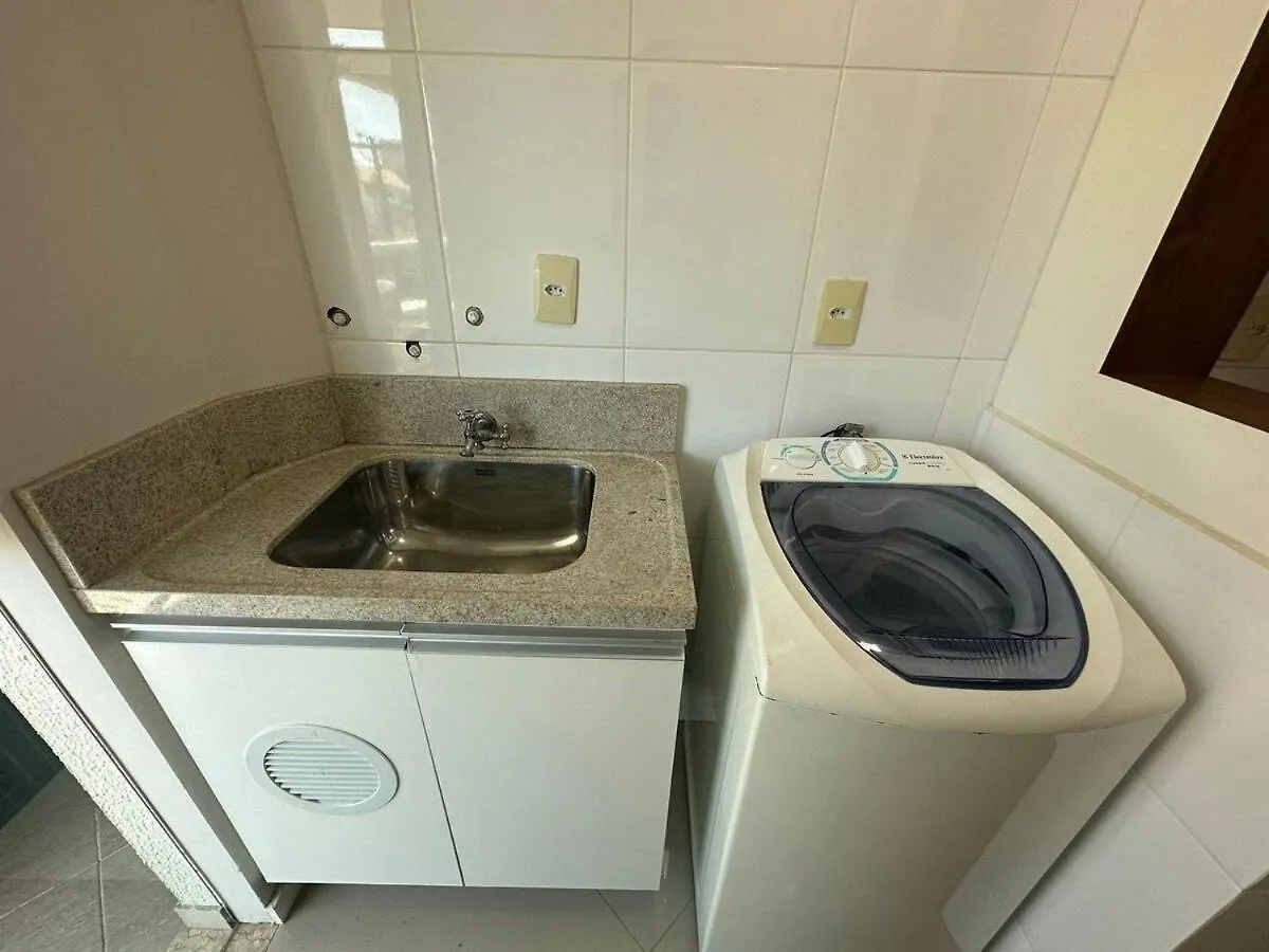 A56 - Alameda Verde - Apto 102 - Centro De Bombinhas Apartment
