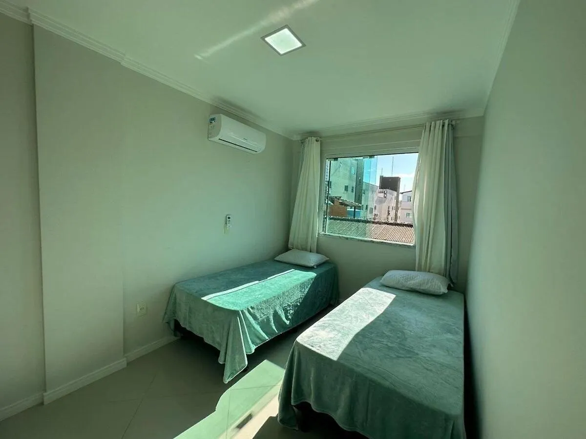 Διαμέρισμα A56 - Alameda Verde - Apto 102 - Centro De Bombinhas