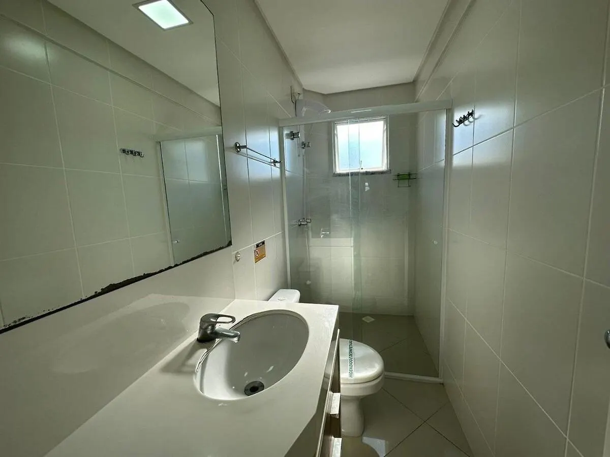 Διαμέρισμα A56 - Alameda Verde - Apto 102 - Centro De Bombinhas