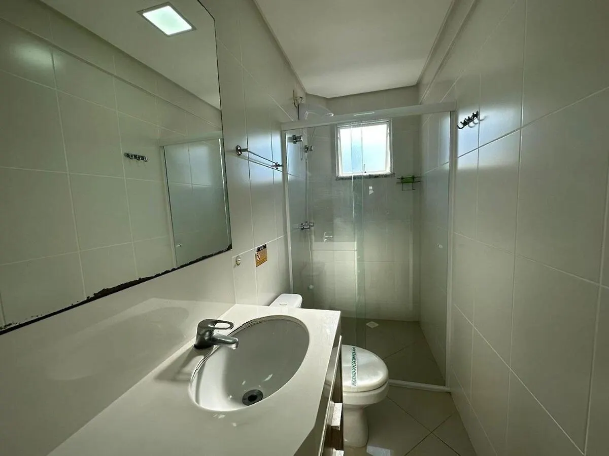 A56 - Alameda Verde - Apto 102 - Centro De Bombinhas Βραζιλία