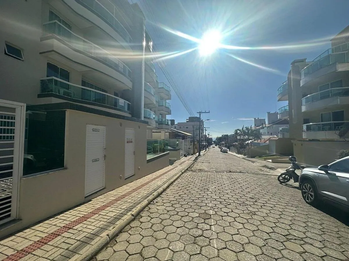 A56 - Alameda Verde - Apto 102 - Centro De Bombinhas