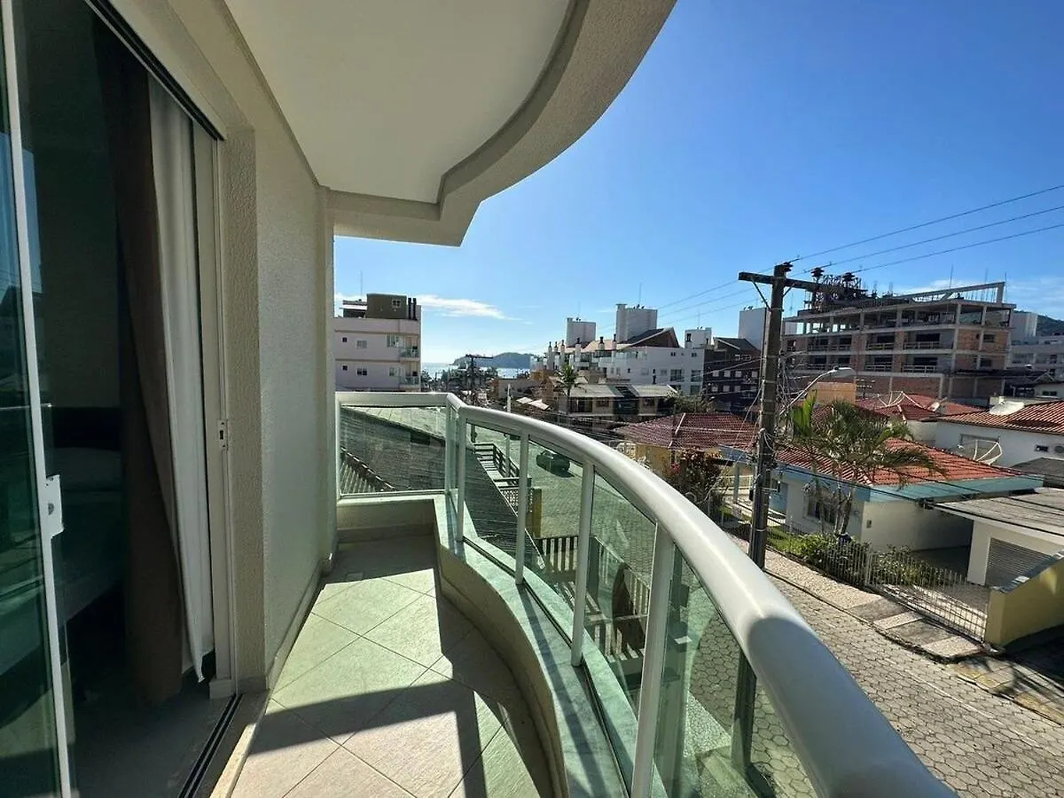 A56 - Alameda Verde - Apto 102 - Centro De Bombinhas 0*,