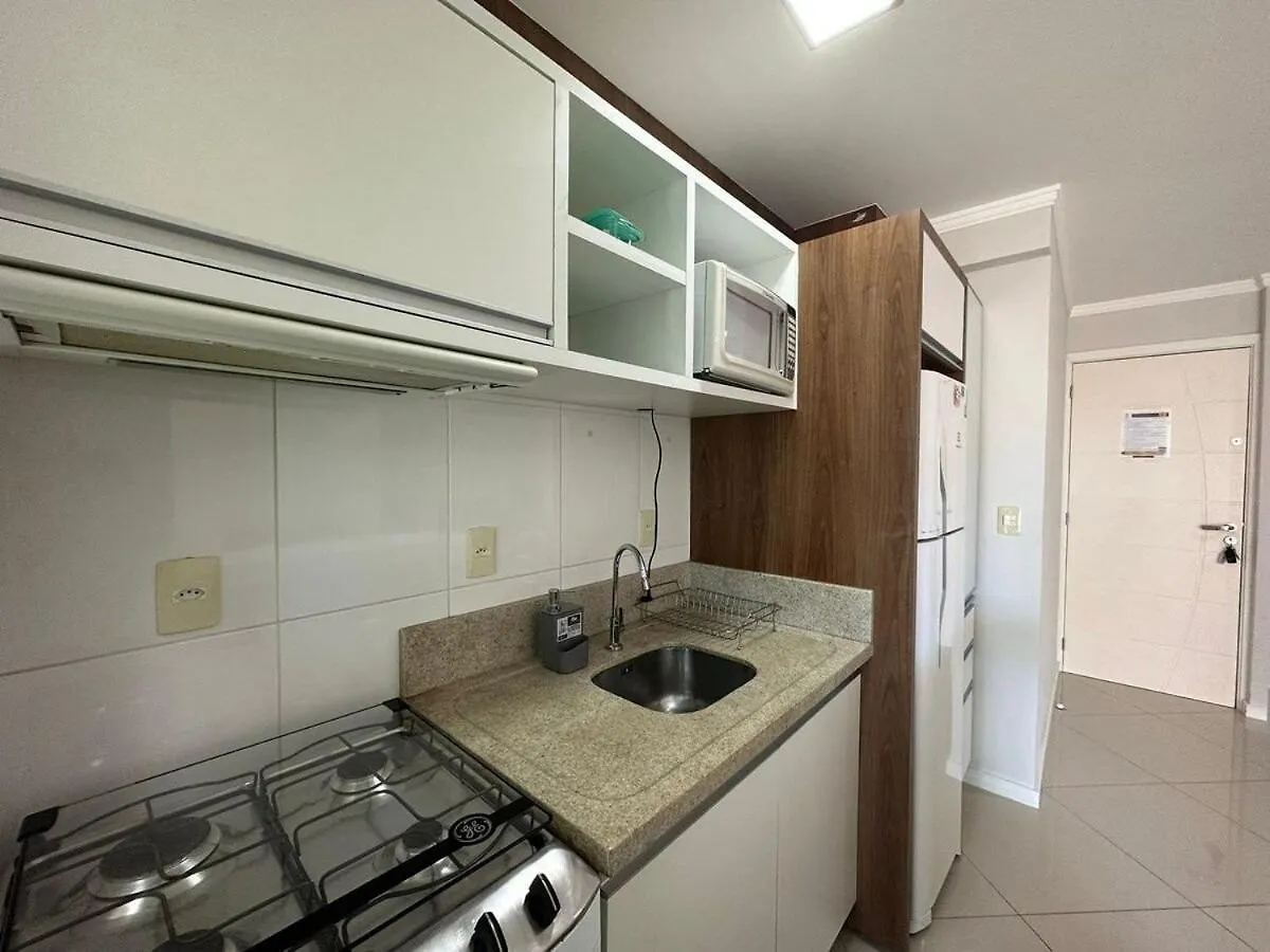 A56 - Alameda Verde - Apto 102 - Centro De Bombinhas 0*,  Βραζιλία