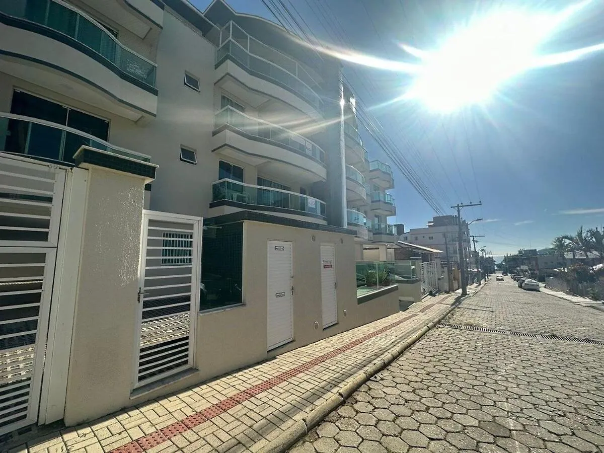 A56 - Alameda Verde - Apto 102 - Centro De Bombinhas Διαμέρισμα